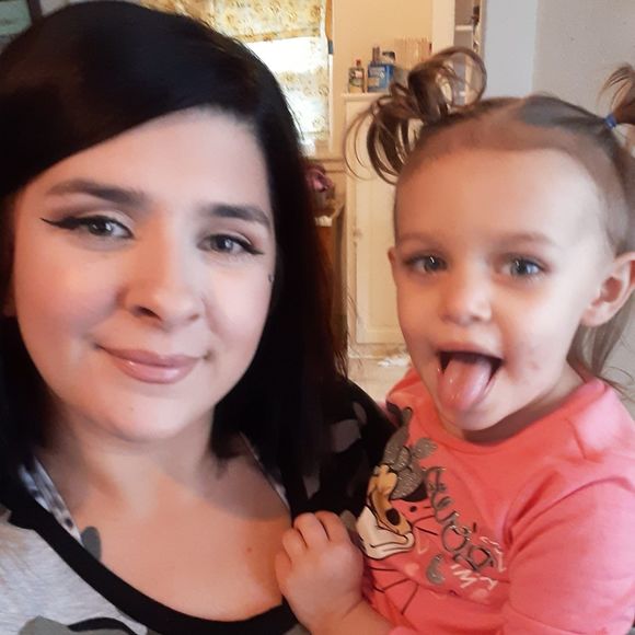 Meet your Posher, Clarisa - Picture 1 of 1